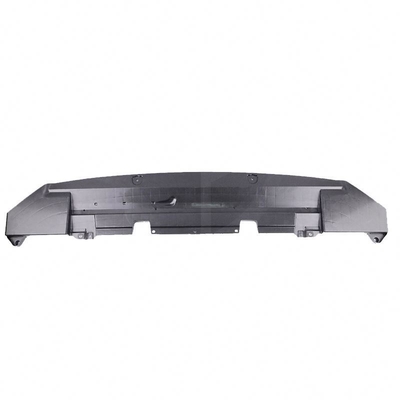 Honda Accord Rs3 Rs4 Rs7 2022 2023 Garde de pare-chocs avant Grille du kit du corps 04711-3B4-H00ZZ