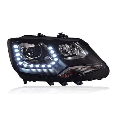 L'éclairage à LED à lentille pour Volkswagen Sharan 2012-2019 avec type de source lumineuse LED