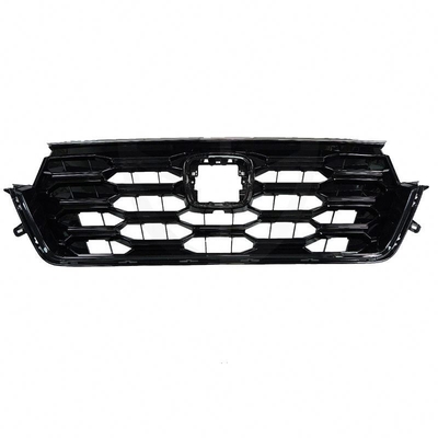 Kit de protection de la grille de l'automobile adapté à la Honda Crv Rs3 Rs4 Rs7 2022 2023
