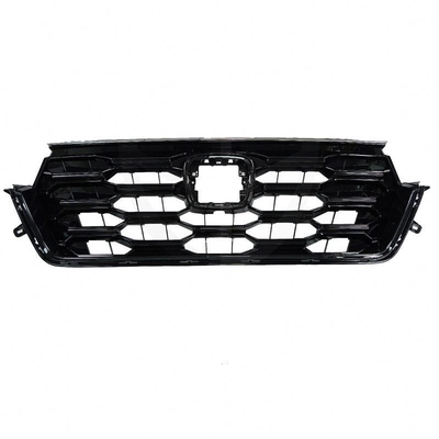Position du kit de carrosserie pour Honda Crv Rs3 Rs4 Rs7 2022 2023 Pare-chocs avant OEM 04711-3B4-H00ZZ