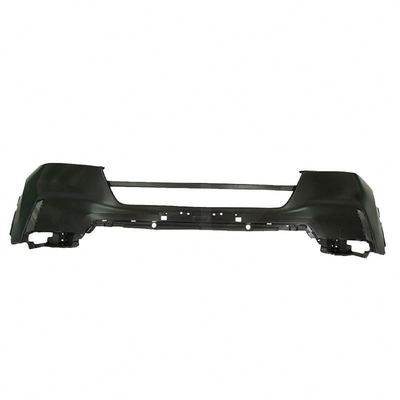 Position du kit de carrosserie pour Honda Crv Rs3 Rs4 Rs7 2022 2023 Pare-chocs avant OEM 04711-3B4-H00ZZ