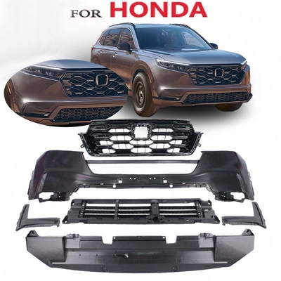 Position du kit de carrosserie pour Honda Crv Rs3 Rs4 Rs7 2022 2023 Pare-chocs avant OEM 04711-3B4-H00ZZ