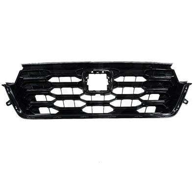 Remplacer/réparer le kit de carrosserie OEM 04711-3B4-H00ZZ Pour Honda Crv Rs3 Rs4 Rs7 2022 2023