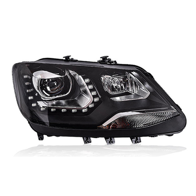 2012-2019 Applicable à la conception de voitures à réglage avancé Volkswagen Sharan