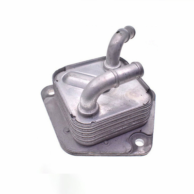 Cooler à huile à transmission en aluminium pour Honda 2016-2017 2.0L 25560-R3W-003 Remplacer/réparer