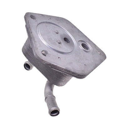 Cooler à huile à transmission en aluminium pour Honda 2016-2017 2.0L 25560-R3W-003 Remplacer/réparer