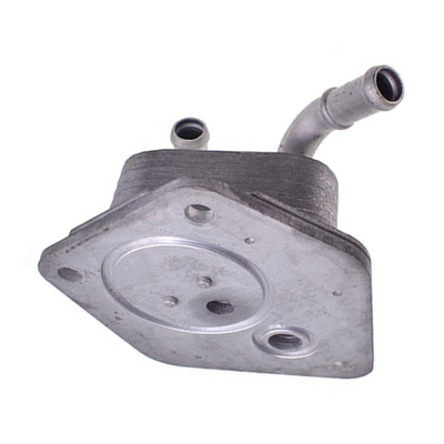 Cooler à huile à transmission en aluminium pour Honda 2016-2017 2.0L 25560-R3W-003 Remplacer/réparer