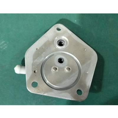 Cooler à huile à transmission en aluminium pour Honda 2016-2017 2.0L 25560-R3W-003 Remplacer/réparer