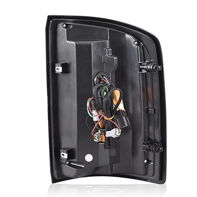 Lampes arrière à LED de signalisation de frein de stationnement pour GMC Sierra 12V