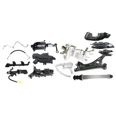 Autres pièces détachées pour automobile pour Honda Civic FE1 FE 11th Gen 2022 2023