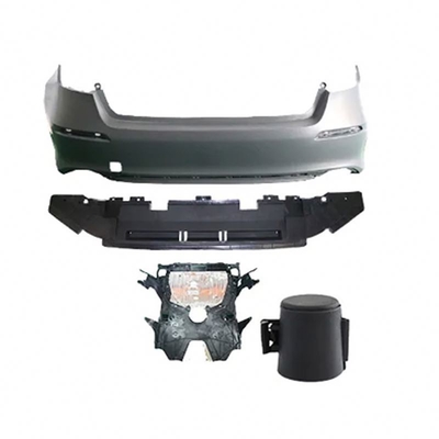 Pièces automobiles en plastique/aluminium/acier pour Honda Civic FE1 FE 11e gén 2022 2023