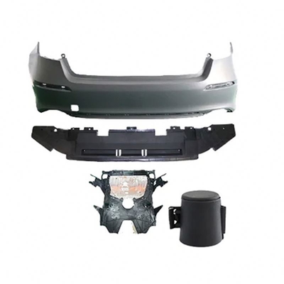 Pièces automobiles en plastique/aluminium/acier pour Honda Civic FE1 FE 11e génération 2022 2023 100% testé