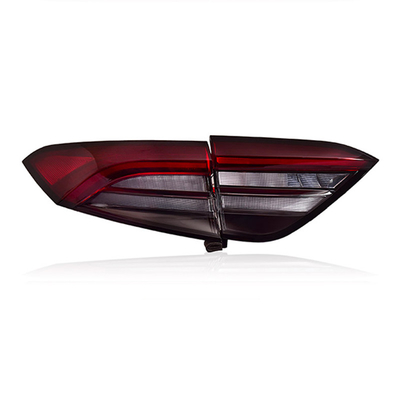Lumière arrière LED 12V pour Maserati Quattroporte 2016-2020