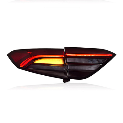 Lumière arrière LED 12V pour Maserati Quattroporte 2016-2020