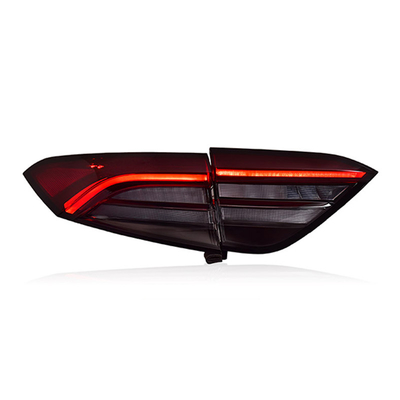 Lumière arrière LED 12V pour Maserati Quattroporte 2016-2020