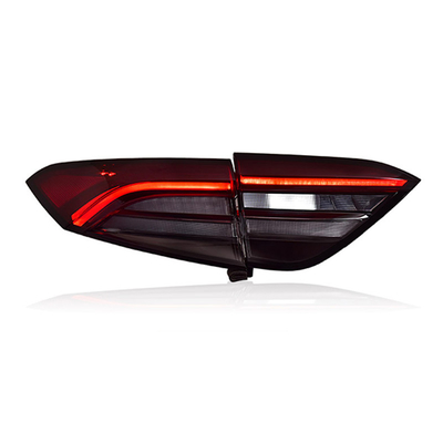 Lumière arrière LED 12V pour Maserati Quattroporte 2016-2020