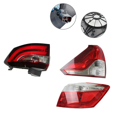 Lumières arrière LED entières Pour Honda Civic Accord CR-V City