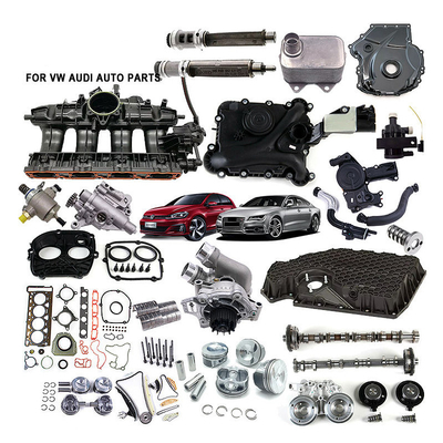 OE N° 94810505123 Pièces automobiles accessoires pour le montage du moteur VW AUDI PORSCHE