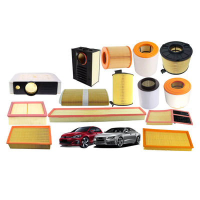 Filtre de cabine de climatisation pour Audi VW Gardez l'air de votre voiture propre et frais