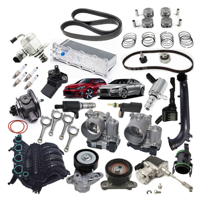 2012 - Pièces détachées automobiles pour le système de suspension électrique du moteur Audi VW