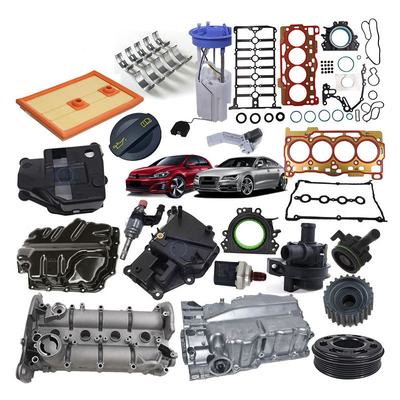 2012 - Pièces détachées automobiles pour le système de suspension électrique du moteur Audi VW