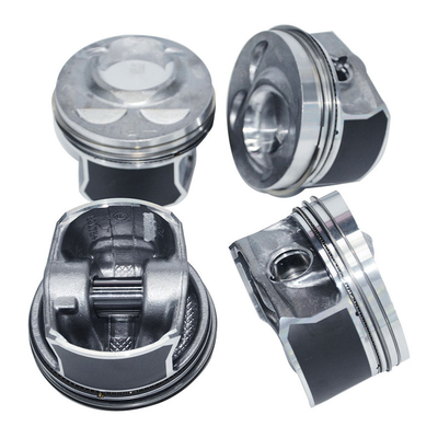 74.5mm diamètre moteur automobile moteur automobile ensemble de pistons assemblage pour le siège Audi VW 100% testé