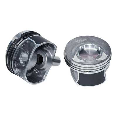 74.5mm diamètre moteur automobile moteur automobile ensemble de pistons assemblage pour le siège Audi VW 100% testé