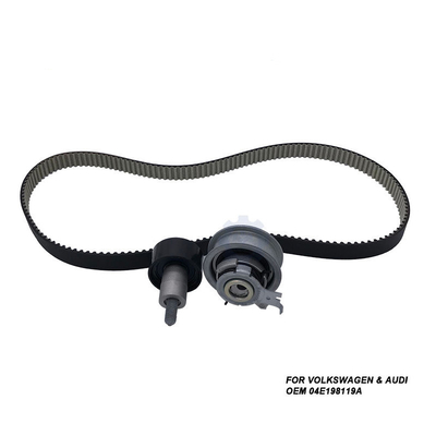 VW Audi SEAT EA211 Ceinture de chaîne à arbre à frein 04E109119F Systèmes de moteur automobile Autres