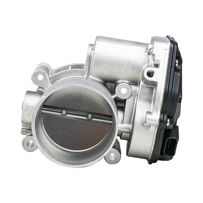 Testé AT4Z9E926B AT4Z9E926A Assemblage de carrosserie à gaz pour Ford F-150 Edge Explorer Mustang