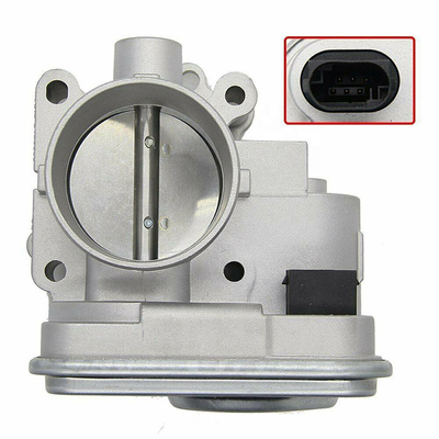 04891735AC Assemblage de carrosserie d'accélérateur et code du moteur pour Dodge Avenger Chrysler 200
