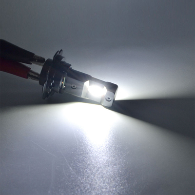Lampe à LED haute puissance H7 H18 Pro 72W 8000Lm pour l'entretien et la réparation de voitures
