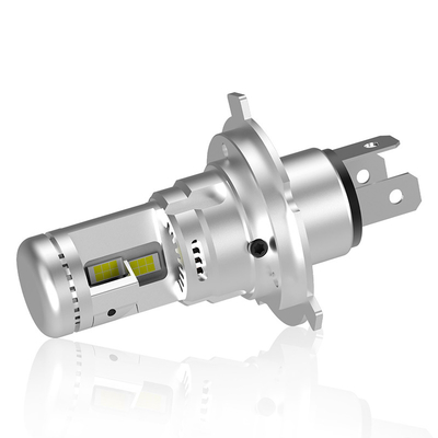 Systèmes d'éclairage automobile Lampes phares LED H11 9005 9006 avec de grandes économies sur les coûts énergétiques