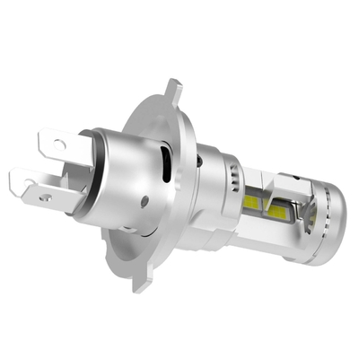 Systèmes d'éclairage automobile Lampes phares LED H11 9005 9006 avec de grandes économies sur les coûts énergétiques