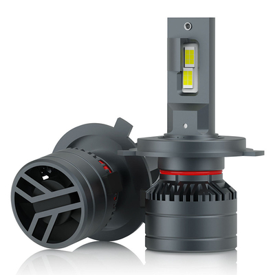105W H4 H7 9005 9006 CSP phares LED ampoule 18V H1 H4 H11 20000Lm pour le remplacement de voiture