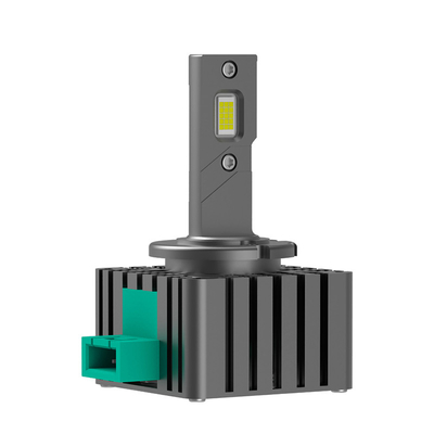 Système d'éclairage automatique de haute puissance 72W 10000Lm