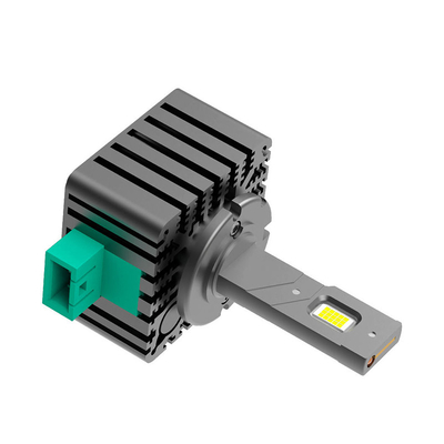 Système d'éclairage automatique de haute puissance 72W 10000Lm