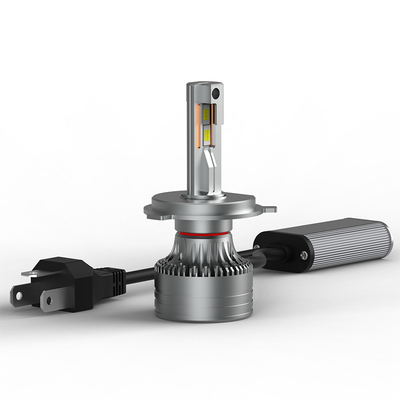 DC 12-30V 220W 48000Lm 7035 Csp Led H1 H4 H19 9005 9006 Canbus Bulbe de phare à LED pour voiture