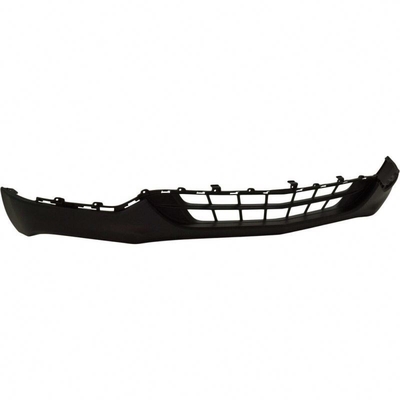 Grille de pare-chocs avant OEM 84150754 Pour Chevrolet Equinox 100% testé pour la durabilité