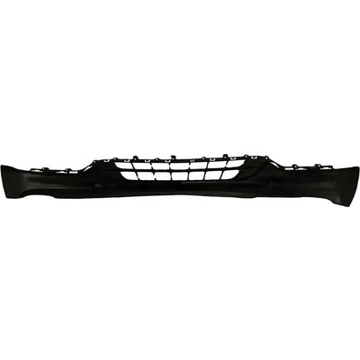 Autre grille avant inférieure de pare-chocs OEM 84150754 pour 2018-2021 Chevrolet Equinox en noir
