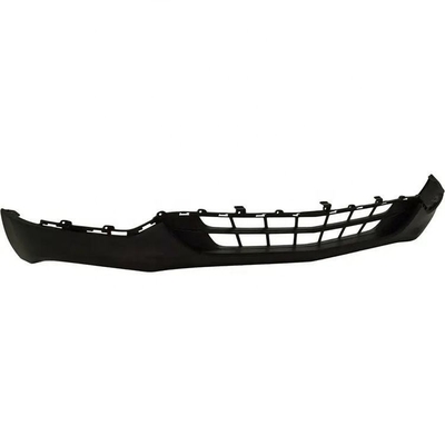Autre grille avant inférieure de pare-chocs OEM 84150754 pour 2018-2021 Chevrolet Equinox en noir