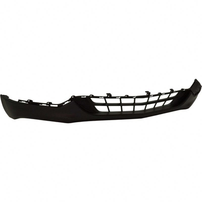 Fabrication automobile pour Chevrolet Equinox OEM 84150754 Pare-chocs avant Grille inférieure 178cm*60cm*27cm