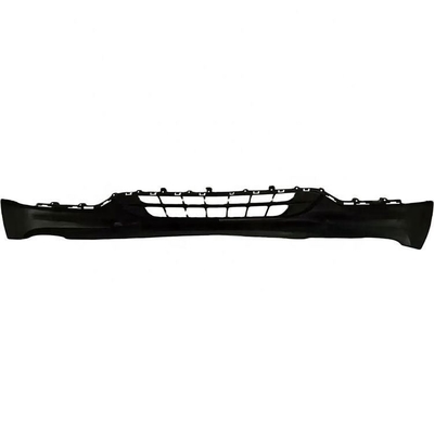 Couverture de pare-chocs avant inférieure de la calandre OEM 84150755 Pour Chevrolet Equinox 2018-2021