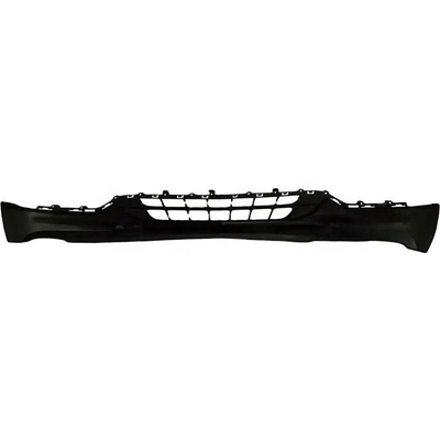 100% testé pare-chocs avant de voiture grille inférieure OEM 84150755 Pour Chevrolet Equinox 18-20
