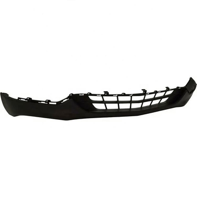 100% testé pare-chocs avant de voiture grille inférieure OEM 84150755 Pour Chevrolet Equinox 18-20