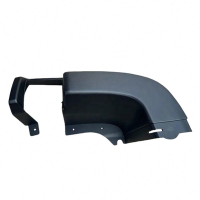 Corner du pare-chocs avant pour Ford Transit 2014-2019 OEM 1867569 1867578 Remplacer/réparer