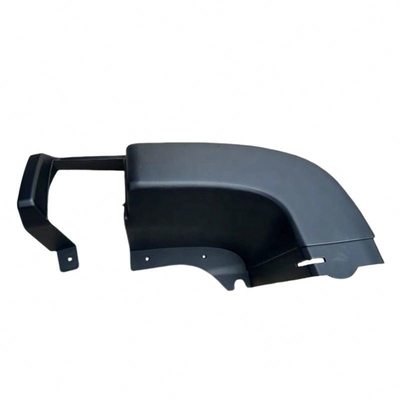 Corner du pare-chocs avant pour Ford Transit 2014-2019 OEM 1867569 1867578 Remplacer/réparer