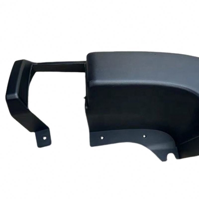 Corner du pare-chocs avant pour Ford Transit 2014-2019 OEM 1867569 1867578 Remplacer/réparer