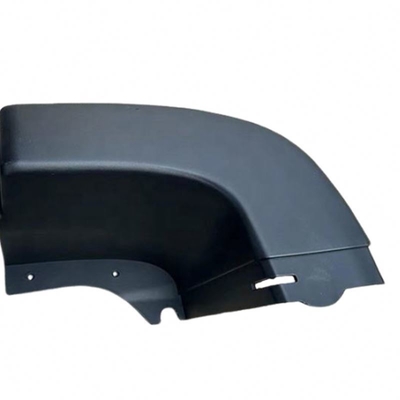 Couleur de l'image Couche de pare-chocs arrière de voiture OEM 1867569 1867578 Pour Ford Transit