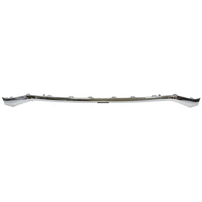 84165544 Piste de pare-chocs OEM pièces de rechange pour GMC Terrain 2018 2019 2020