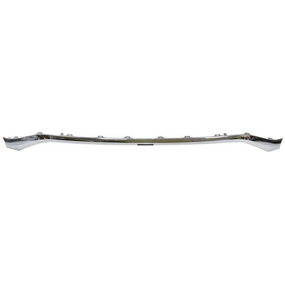 Pièces détachées automobiles pare-chocs avant moulures de garniture inférieure pour GMC Terrain 2018-2021 OEM 84165544